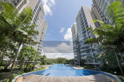 RIVERSOUND RESIDENCE Apartment / Condo | Listing