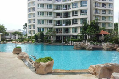 EDELWEISS PARK CONDO Apartment / Condo | Listing