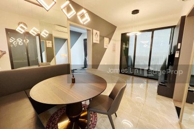 THE GARDEN RESIDENCES Apartment / Condo | Listing