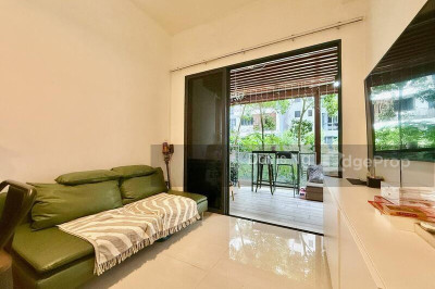 JEWEL @ BUANGKOK Apartment / Condo | Listing