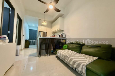 JEWEL @ BUANGKOK Apartment / Condo | Listing