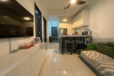 JEWEL @ BUANGKOK Apartment / Condo | Listing