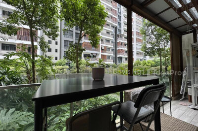 JEWEL @ BUANGKOK Apartment / Condo | Listing