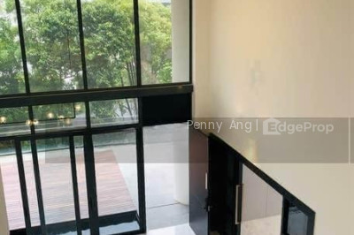 SKYPARK @ SOMERSET Apartment / Condo | Listing