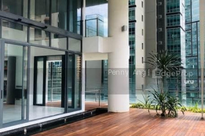 SKYPARK @ SOMERSET Apartment / Condo | Listing