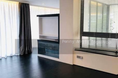 SKYPARK @ SOMERSET Apartment / Condo | Listing