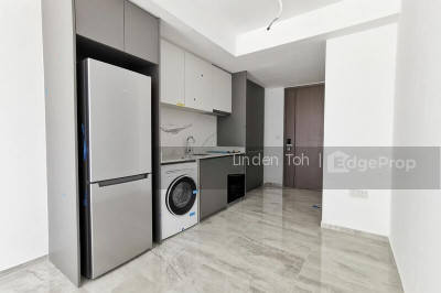 AFFINITY AT SERANGOON Apartment / Condo | Listing