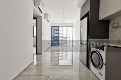 AFFINITY AT SERANGOON Apartment / Condo | Listing