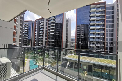 AFFINITY AT SERANGOON Apartment / Condo | Listing