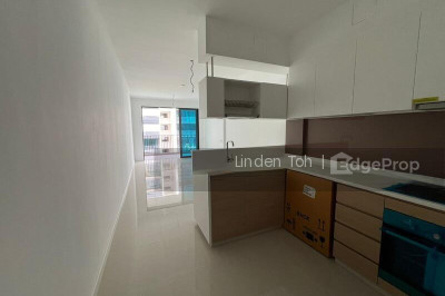 TREASURE AT TAMPINES Apartment / Condo | Listing