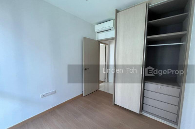 TREASURE AT TAMPINES Apartment / Condo | Listing