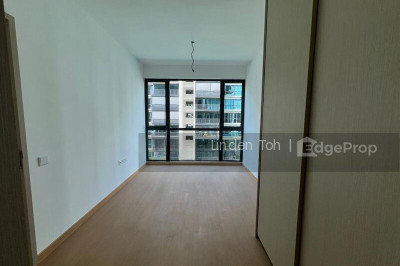 TREASURE AT TAMPINES Apartment / Condo | Listing