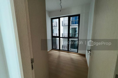 TREASURE AT TAMPINES Apartment / Condo | Listing