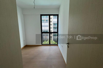 TREASURE AT TAMPINES Apartment / Condo | Listing