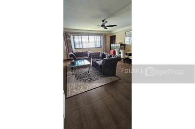 125 PASIR RIS STREET 11 HDB | Listing