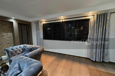 125 PASIR RIS STREET 11 HDB | Listing