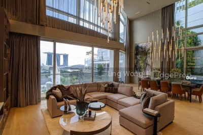 EDEN RESIDENCES CAPITOL Apartment / Condo | Listing