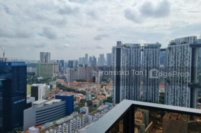 SKY EVERTON Apartment / Condo | Listing