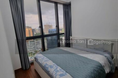 SKY EVERTON Apartment / Condo | Listing