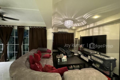 198 PASIR RIS STREET 12 HDB | Listing