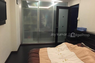 198 PASIR RIS STREET 12 HDB | Listing