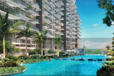 CITYLIFE @ TAMPINES Apartment / Condo | Listing