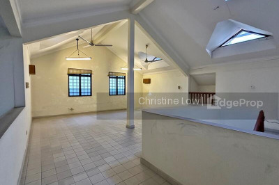 SERANGOON GARDEN ESTATE Landed | Listing