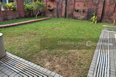 SERANGOON GARDEN ESTATE Landed | Listing