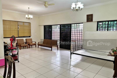 SERANGOON GARDEN ESTATE Landed | Listing