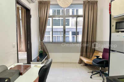 OXLEY EDGE Apartment / Condo | Listing