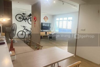 183A MARSILING GREENVIEW HDB | Listing