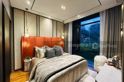 THE ARCADY AT BOON KENG Apartment / Condo | Listing