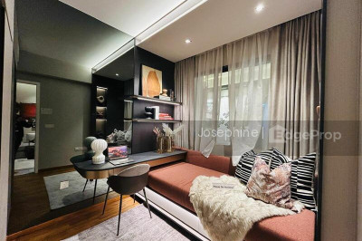 THE ARCADY AT BOON KENG Apartment / Condo | Listing