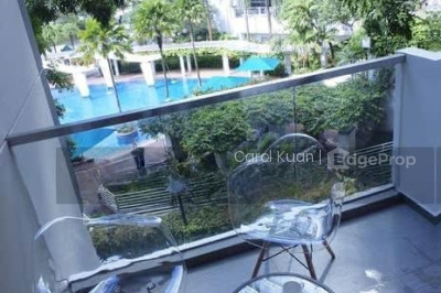 HILLS TWOONE Apartment / Condo | Listing