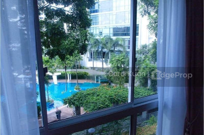 HILLS TWOONE Apartment / Condo | Listing