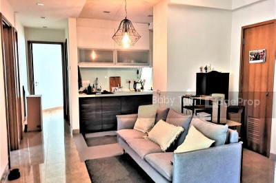 ADAM PARK CONDOMINIUM Apartment / Condo | Listing