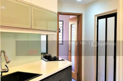 ADAM PARK CONDOMINIUM Apartment / Condo | Listing