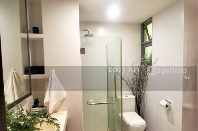 ADAM PARK CONDOMINIUM Apartment / Condo | Listing