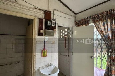 SEMBAWANG HILLS ESTATE Landed | Listing