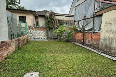 SEMBAWANG HILLS ESTATE Landed | Listing