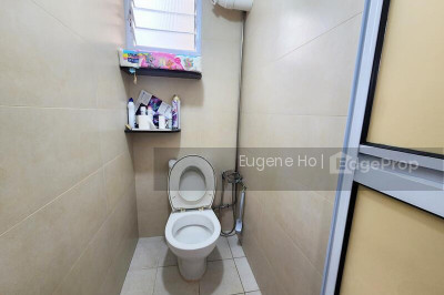 804 KING GEORGE'S AVENUE HDB | Listing