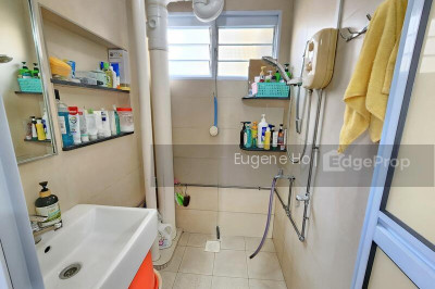 804 KING GEORGE'S AVENUE HDB | Listing