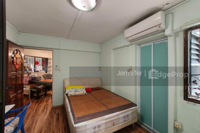 261 BUKIT BATOK EAST AVENUE 4 HDB | Listing