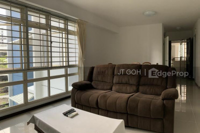 269D COMPASSVALE LINK HDB | Listing