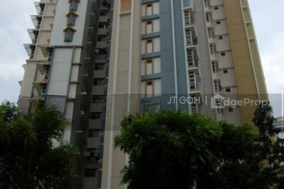 269D COMPASSVALE LINK HDB | Listing