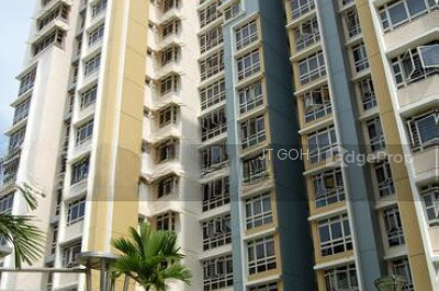 269D COMPASSVALE LINK HDB | Listing