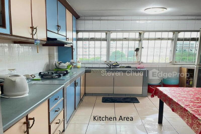 784 CHOA CHU KANG DRIVE HDB | Listing