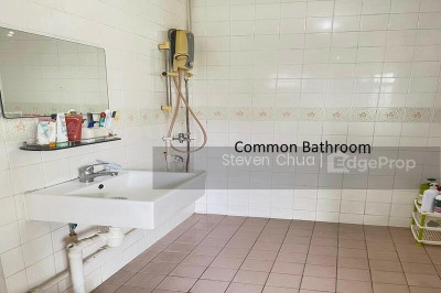 784 CHOA CHU KANG DRIVE HDB | Listing