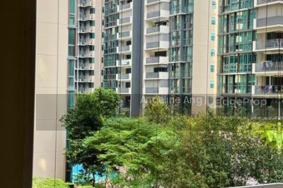 THE TERRACE Apartment / Condo | Listing