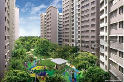 997A BUANGKOK CRESCENT HDB | Listing